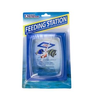 Feeding Station - 1