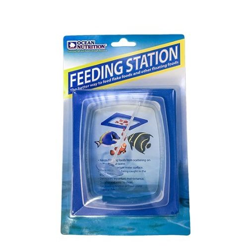 Feeding Station - 1