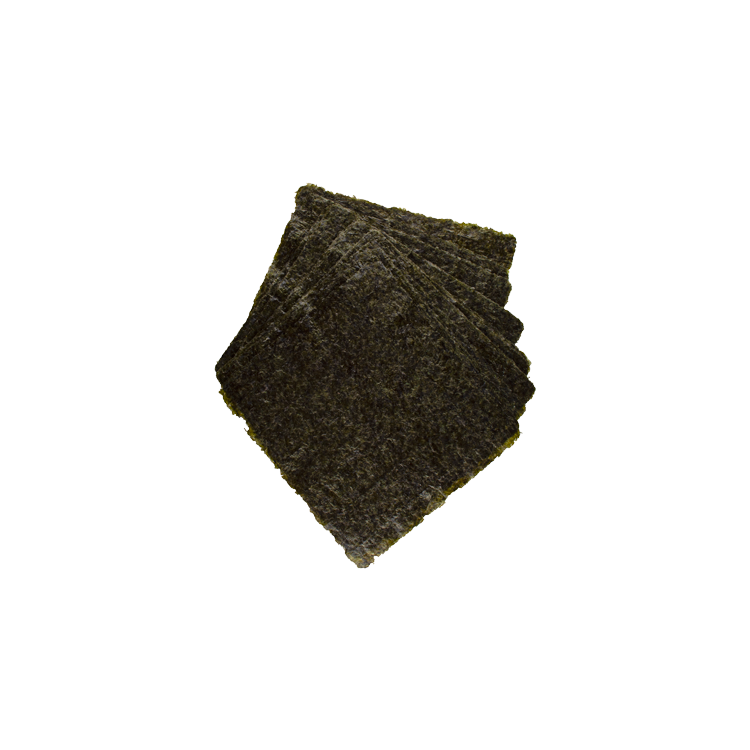 Green Seaweed (12g) - 2