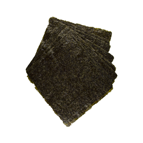 Green Seaweed (12g) - 2