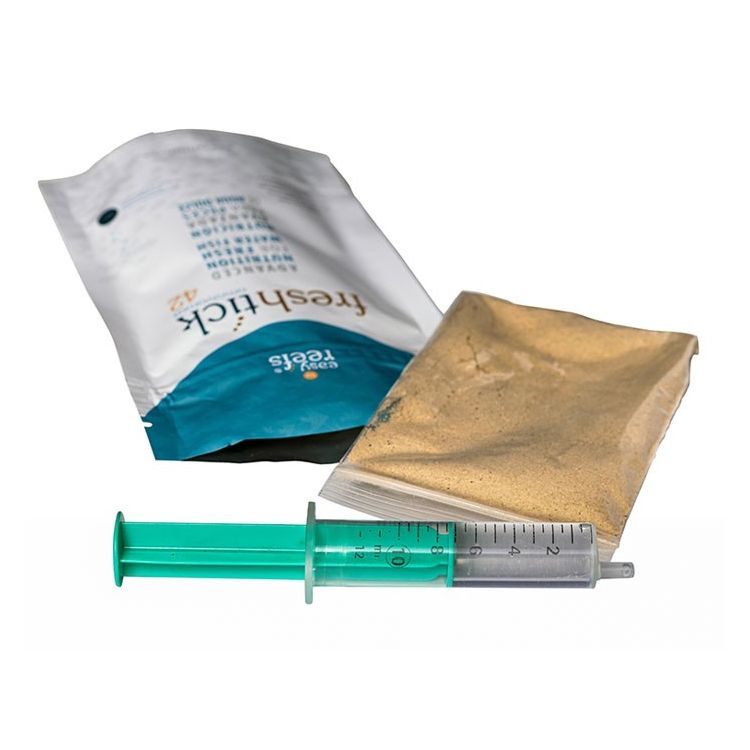 Freshtick Omnivorous 42 - 3