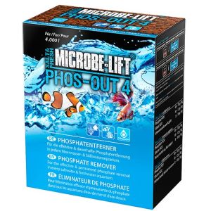 Phos-Out 4 - Granulado - 1