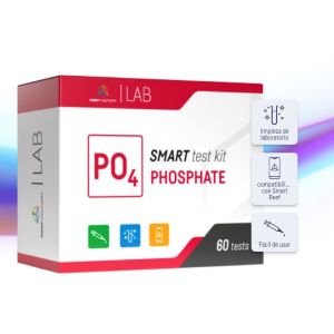 Smart Test Kit Po4 - 2