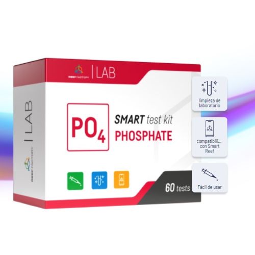 Smart Test Kit Po4 - 2