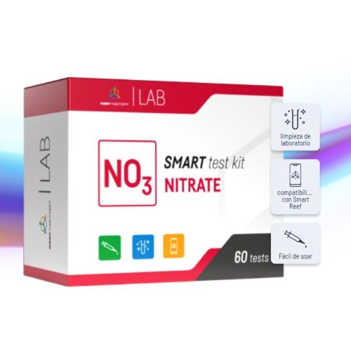 Smart Test Kit No3 - 1