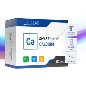 Smart Test Kit Ca - 1