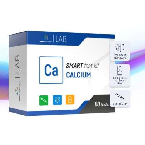 Smart Test Kit Ca - 1 Smart Test Kit Ca - 1