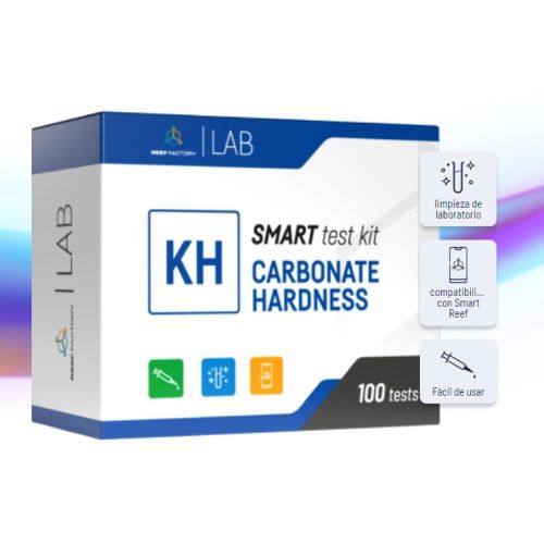Smart Test Kit kH - 1