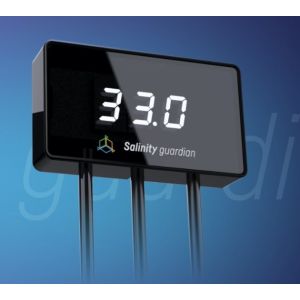 Salinity Guardian - 1 2