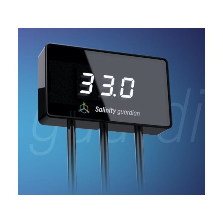 Salinity Guardian - 2