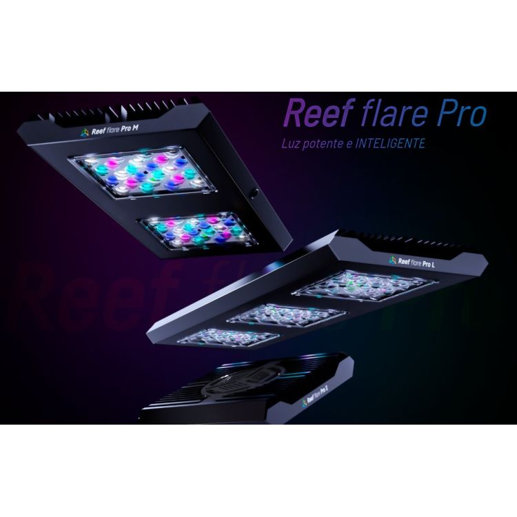 Reef flare Pro - 1
