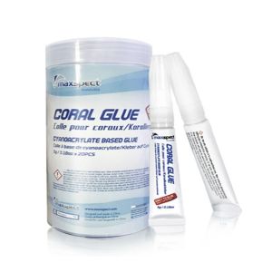 Coral Glue 5gr. (Pack 20un) - 1