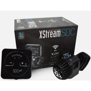 XStream SDC - 1