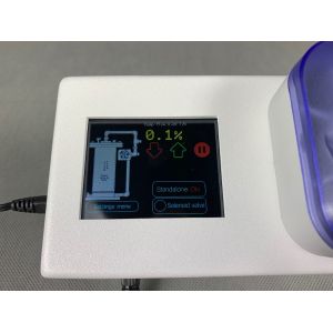 Controlador CalcFeeder PRO V3 - Edição WiFi - 1 2