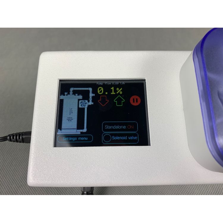 Controlador CalcFeeder PRO V3 - Edição WiFi - 2