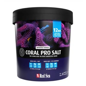 Coral Pro Salt 22Kg - 2