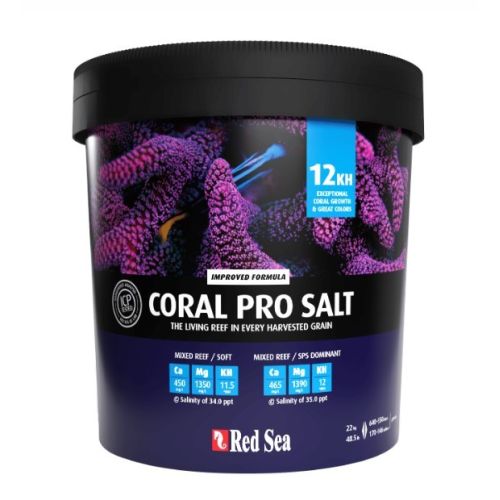 Coral Pro Salt 22Kg - 2