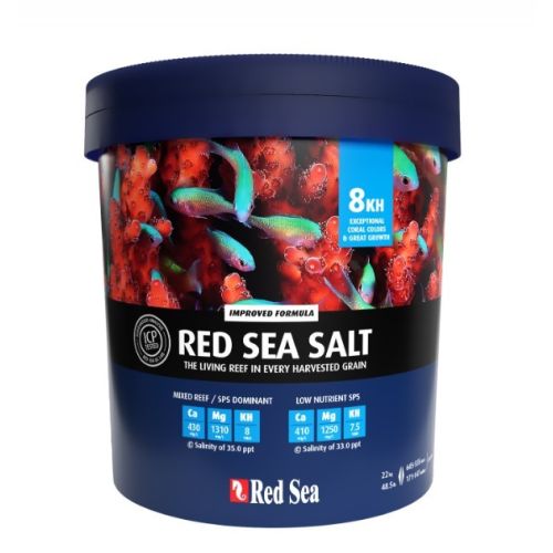 Red Sea Salt  22Kg - 2
