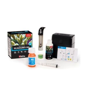 Teste KH Pro Titration Kit (75 Testes) - 1 2