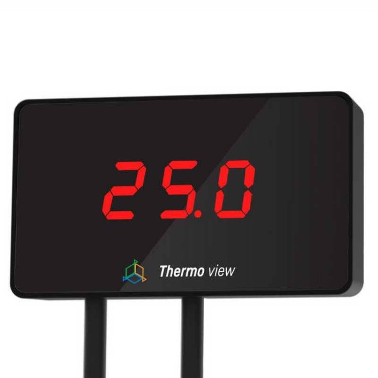 Thermo View - 1