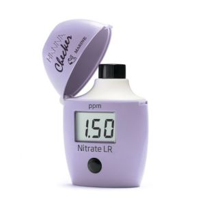 HI781 - Teste de Nitrato (Marinho) - 1 2