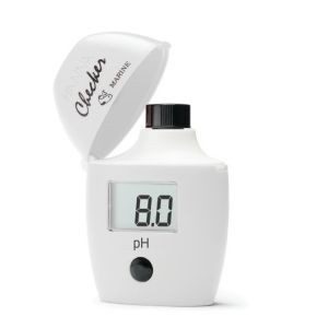 HI780 - Teste de pH (Marinho) - 1 2