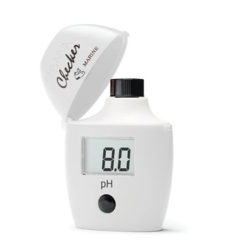 HI780 - Teste de pH (Marinho) - 2