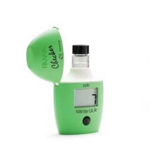 HI764 - Teste de Nitritos (Marinho) - 1 2