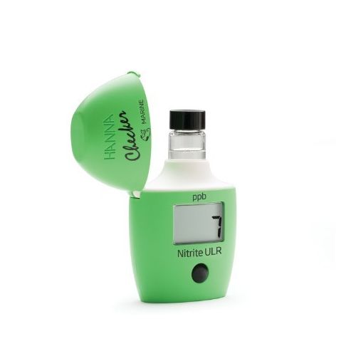 HI764 - Teste de Nitritos (Marinho) - 2