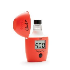 HI747 - Teste de Cobre (Marinho) - 1 2