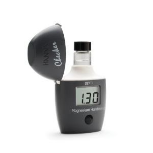 HI719 - Teste de Magnésio (Doce) - 1 2