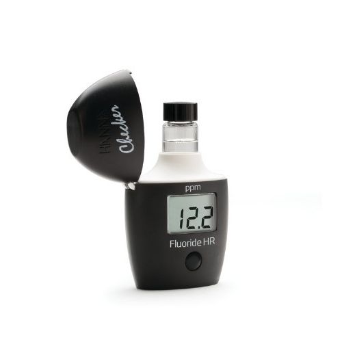 HI739 - Teste de Fluoreto (Doce e Marinho) - 2