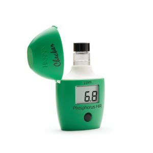 HI706 - Teste de Fosforo (Marinho) - 1 2