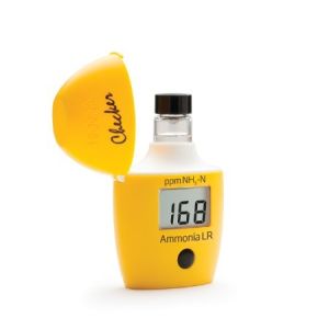 HI700 - Teste de Amónio (Marinho) - 1 2