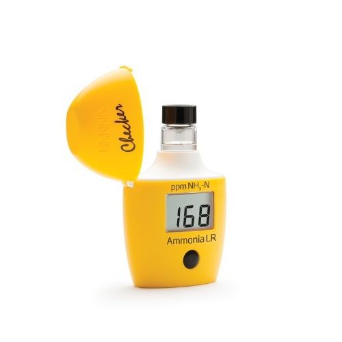 HI700 - Teste de Amónio (Marinho) - 2