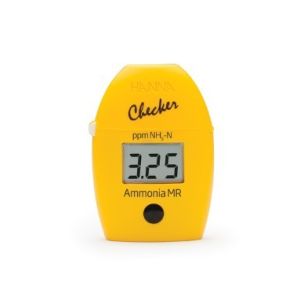 HI715 - Teste de Amónio (Doce) - 1