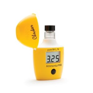 HI715 - Teste de Amónio (Doce) - 1 2