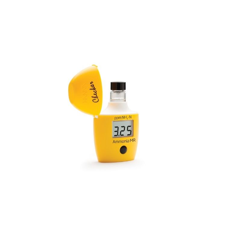 HI715 - Teste de Amónio (Doce) - 2