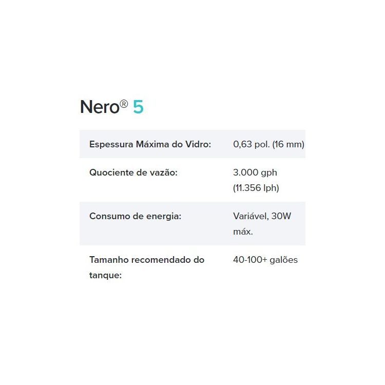 Nero 5 - 5