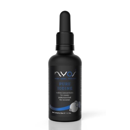 Pure Iodine 50 ml - 1