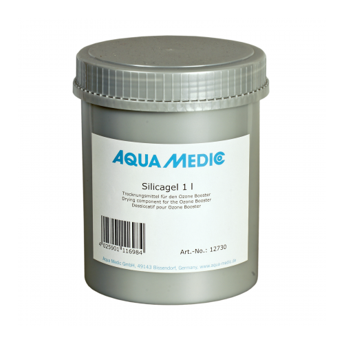 Silica Gel - 1