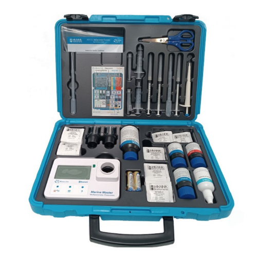 Marine Master - HI97105C - 1 Marine Master - HI97105C - 1