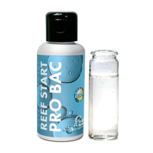Reef Start Pro BAC - 1 Reef Start Pro BAC - 1