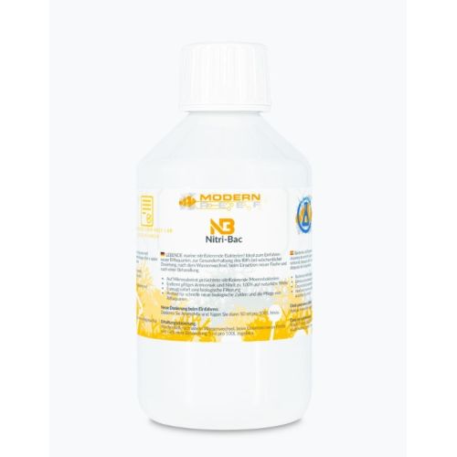Nitri-Bac 250ml - 1