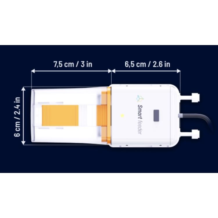 Smart Feeder - 3