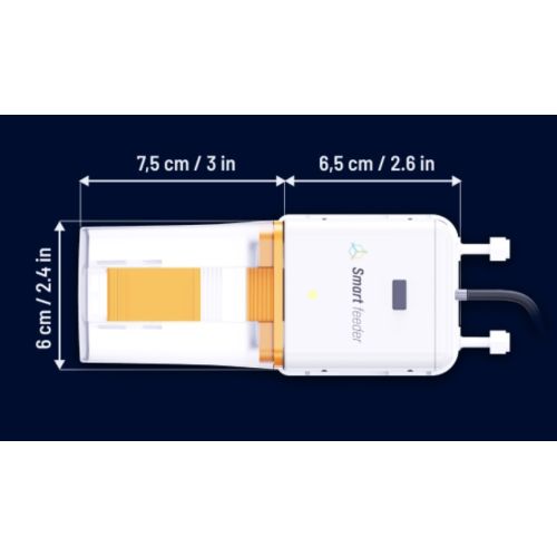 Smart Feeder - 3