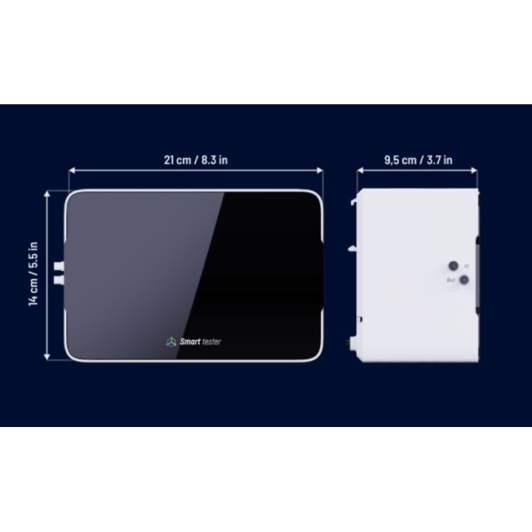 Smart Tester - 3