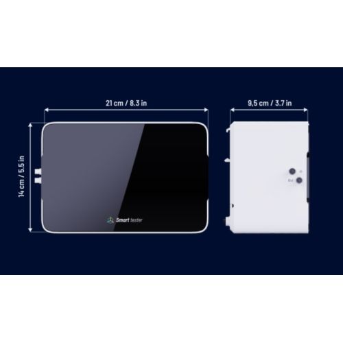 Smart Tester - 3