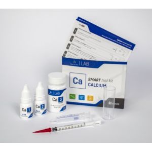 Smart Test Kit Ca - 1 2