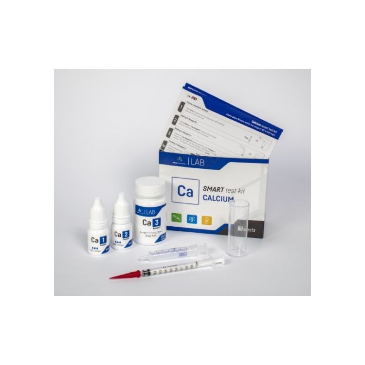 Smart Test Kit Ca - 2